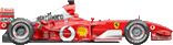 Ferrari F2002 (653)